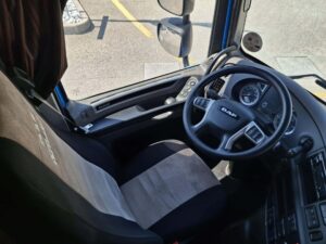 truck XF480SSC LD GH010XK 86506